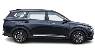 8 Seater Luxury