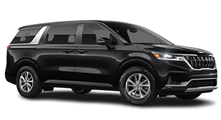 8 Seater